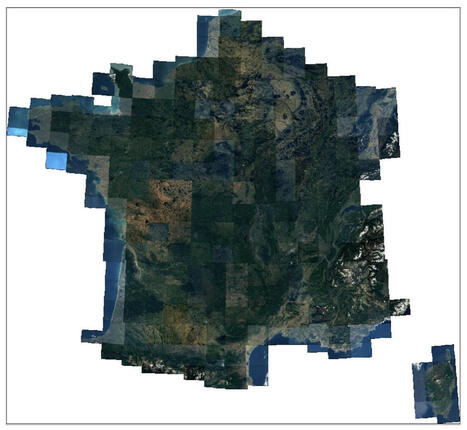 #spot6 | DINAMIS | Notebook or My Personal Learning Network | Scoop.it