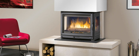 La flamme : entre écologie et feu durable pour Chazelles | Build Green, pour un habitat écologique | Scoop.it