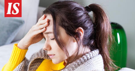 P&auml;&auml;ns&auml;rky ja migreeni ovat merkitt&auml;v&auml; terveysongelma | 1Uutiset - Lukemisen t&auml;hden | Scoop.it