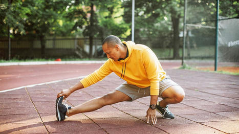 Fitness and wellness for our Body | Diabetes Knowledge | Scoop.it