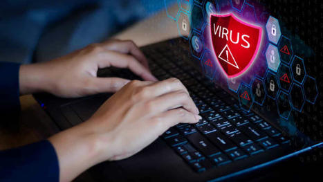 Este es el mejor antivirus gratis para proteger tu ordenador: conserva tus datos y acaba con el phishing | TECNOLOGÍA_aal66 | Scoop.it