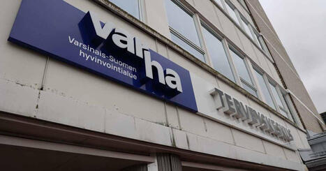 Hyvinvointialue karhuaa asiakkailta vuosia sitten erääntyneitä maksuja – talousjohtaja: ”Kyseessä ei ole huijauskirje” | Varsinais-Suomi | Yle | 1Uutiset - Lukemisen tähden | Scoop.it