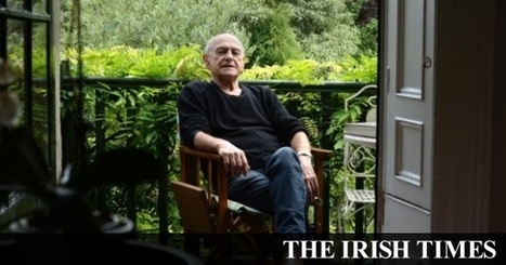 Playwright Tom Murphy dead at age of 83 | The Irish Literary Times | Scoop.it