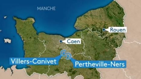 Quatre communes normandes en état de catastrophe naturelle pour les intempéries de juin 2018 | Veille territoriale AURH | Scoop.it