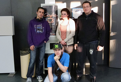 Sol-Violette: la monnaie comme outil d’apprentissage | Toulouse La Ville Rose | Scoop.it