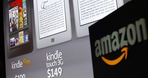 Tout comprendre du conflit entre Amazon et l'industrie du livre | Le livre | Scoop.it
