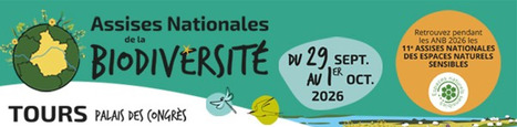 15es Assises Nationales de la Biodiversit&eacute; &ndash; Office pour les insectes et leur environnement | Vari&eacute;t&eacute;s entomologiques | Scoop.it
