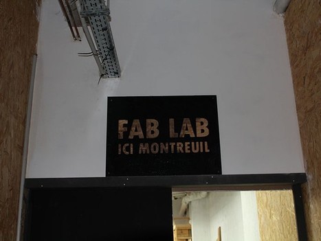 Mouvement des Makers : Enjeux et Promesses | Innovation sociale | Scoop.it