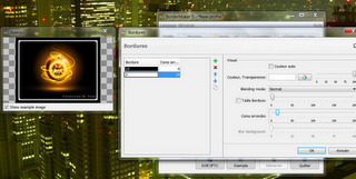 Zinfos: BorderMaker - Logiciel de retouche d'image pour pc-mac-linux | Freewares | Scoop.it