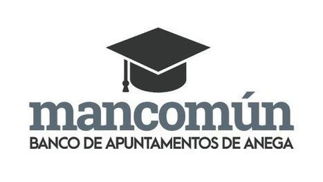 Mancomún | TIC & Educación | Scoop.it