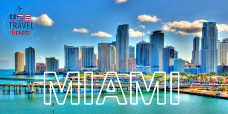 Planning Your Trip: Delta Flights from Burlington to Miami | USA Travel Tickets | Scoop.it