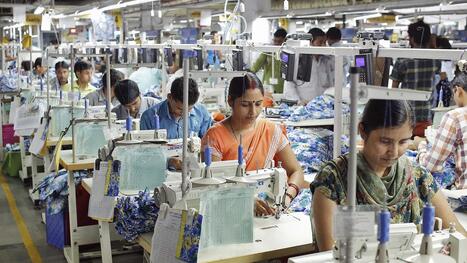 The seeds of sustainability for India’s textile leadership | Industry 411 - Waste Management | Scoop.it