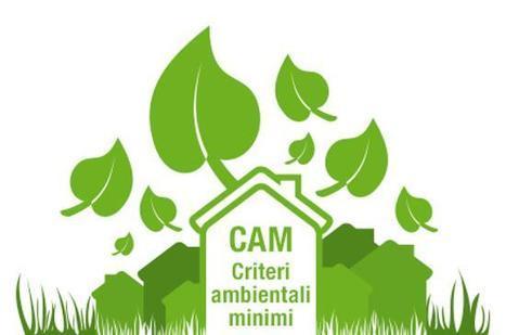 Criteri Ambientali Minimi (CAM): il Ministero vara due decreti molto attesi | Certificazione Energetica degli Edifici | Scoop.it
