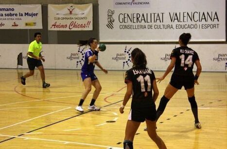 BERA BERA: Marzo, mes clave | Balonfemme | Scoop.it