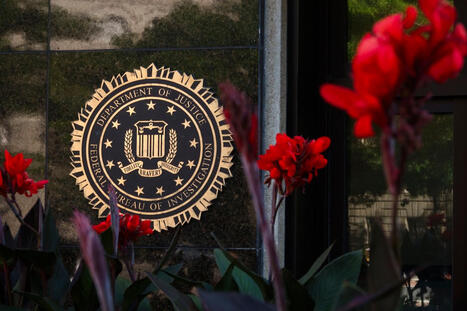 FBI reportedly declares 'cyber security incident' after hackers steal agents' personal data | ICT Security-S&eacute;curit&eacute; PC et Internet | Scoop.it