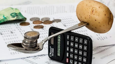 Calculer son coût de production en bovin allaitant | Economie de l'Elevage | Scoop.it