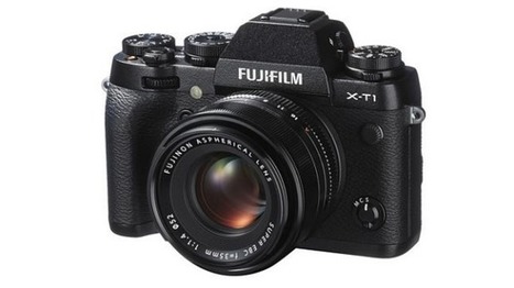 Fujifilm X-T1: good enough to thrill the most jaded photographer - The Australian Financial Review | Fuji X-E1 and X100(S) | Scoop.it