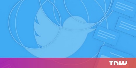 Twitter is experimenting with new solutions to reduce toxicity | Ethical Issues In Technology | Scoop.it