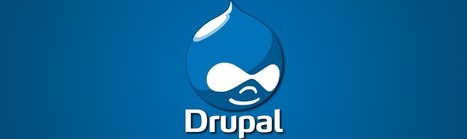 Drupal >> Charla/Taller sobre el famoso CMS - Google+ | New Jobs | Scoop.it