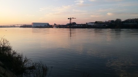 20 sorties &agrave; faire &agrave; Nantes, les conseils de Julie de The cocooning around the corner | Les blogs parlent du Voyage &agrave; Nantes | Scoop.it