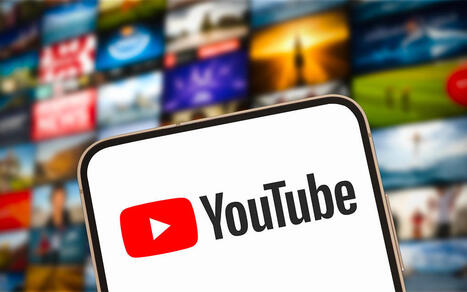 YouTube muscle enfin ses labels pour les vid&eacute;os IA, mais &agrave; quand de vraies mesures contre leur invasion ? | R&eacute;seaux sociaux | Scoop.it
