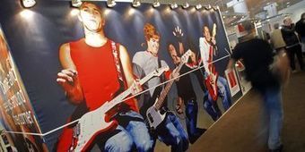 Comment le streaming est en train de sauver la musique | UseNum - Musique | Scoop.it