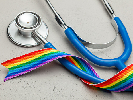 Here's Why LGBTQ Physicians Should Self-Identify | Health, HIV & Addiction Topics in the LGBTQ+ Community | Scoop.it