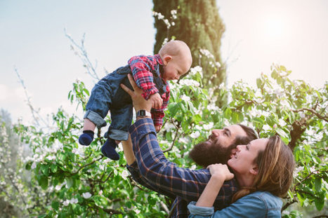 These weird-but-cool baby names that could be the next big thing | Name News | Scoop.it