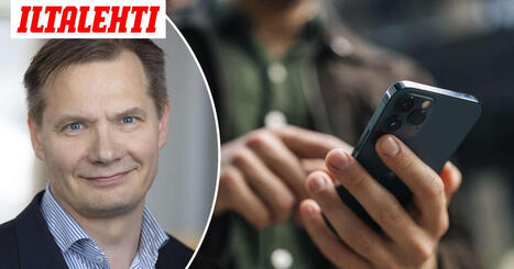 T&auml;m&auml;n operaattorin palkkalistoilla on vain viisi ihmist&auml;, ja teko&auml;ly hoitaa valtaosan asiakaspalvelusta: Suomen tyytyv&auml;isimm&auml;t asiakkaat | A1Uutiset | Scoop.it
