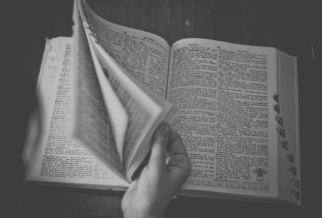 LdeLengua 104 sobre el léxico en el aula de ELE | Todoele - Enseñanza y aprendizaje del español | Scoop.it