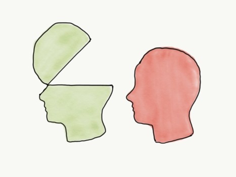 The Difference Between Open-Minded and Close-Minded People | 21st Century Learning and Teaching | Scoop.it