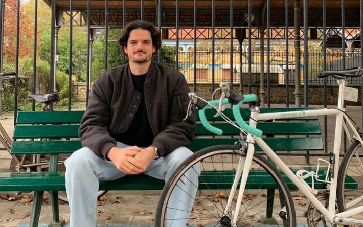 Locavelow, un Airbnb version cyclo | Thématique Itinérance douce | Scoop.it