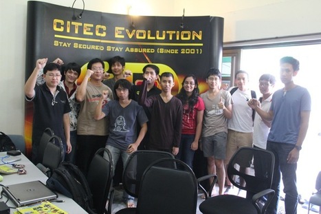 ภาพบรรยากาศการ อบรม beaglebone + Arduino (Hardware Hacker #5) | กิจกรรม | Scoop.it