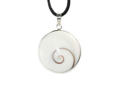 L'oeil de Sainte Lucie | Pouvoir des Pierres | Scoop.it