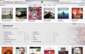 iTunes – das ist neu | Mac in der Schule | Scoop.it
