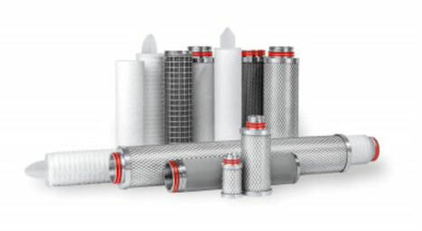 Pureté & Sécurité Filtration | Agroalimentaire | Scoop.it