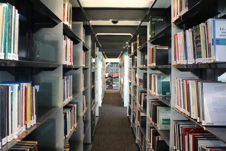 Les bibliothécaires “ont le sens du service public chevillé au corps” | Veille professionnelle en bibliothèque | Scoop.it