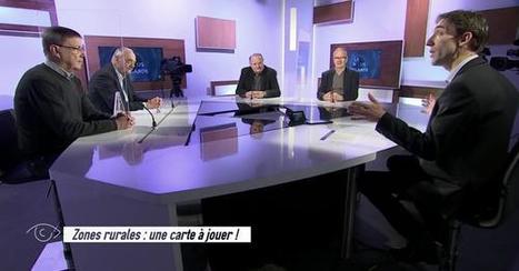 Zones rurales : une carte à jouer | La SELECTION du Web | CAUE des Vosges - www.caue88.com | Scoop.it