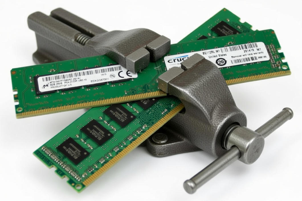 Reminder: enable ZRAM on your Linux system to o...