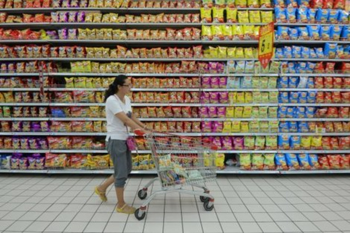 China Thinks It Has Figured Out Online Grocery Shopping | WHY IT MATTERS: Digital Transformation | Scoop.it