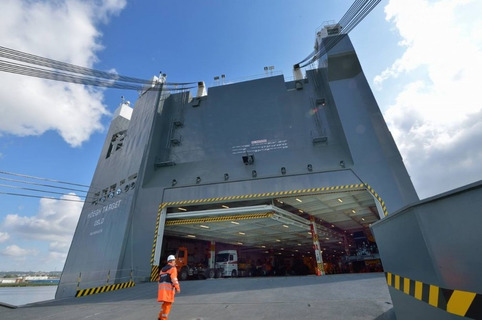 Au Havre, les acteurs maritimes veulent que l&rsquo;Etat ait une perception exacte du port | Veille territoriale AURH | Scoop.it