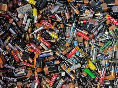 Here's where NKY residents can drop off hazardous waste for free | Industry 411 - Waste Management | Scoop.it