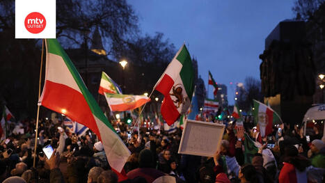 Yhdysvaltain mukaan Iran oli aikeissa teloittaa 800 ihmist&auml; | MTV Uutiset | 1Uutiset - Lukemisen t&auml;hden | Scoop.it