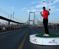 Turkey plans Ryder Cup 2022 hosting bid | The Business of Sports Management | Scoop.it