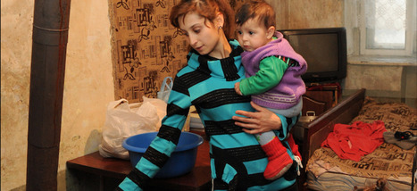 En Arm&eacute;nie, les avortements cibl&eacute;s menacent la population f&eacute;minine | Famille et sexualit&eacute; | Scoop.it