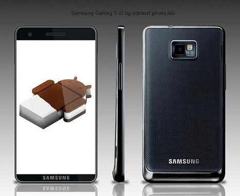 Nexus Prime, Samsung Galaxy S III Possibly Among Deluge of Upcoming Samsung Android Devices | Technology and Gadgets | Scoop.it