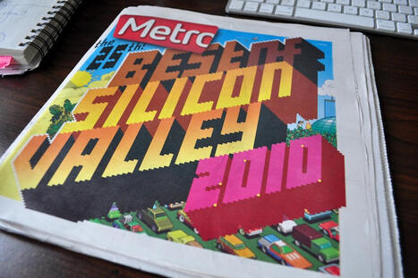 eBoy, los amos del pixel art&nbsp; | El Mundo del Dise&ntilde;o Gr&aacute;fico | Scoop.it