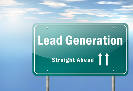 [Report] Content Marketing Key Element in Quality B2B Lead Generation | Demand Marketing | Scoop.it