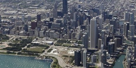Une ville humaine et ouverte vers le monde, au c&oelig;ur de l'intelligence urbaine | Regards crois&eacute;s sur la transition &eacute;cologique | Scoop.it