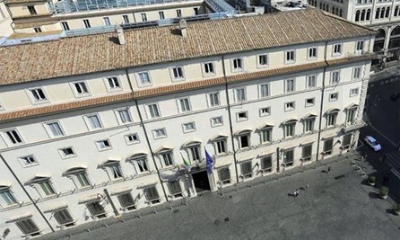 Riqualificazione edilizia, nel 2020 debutta il bonus facciate del 90% | Certificazione Energetica degli Edifici | Scoop.it